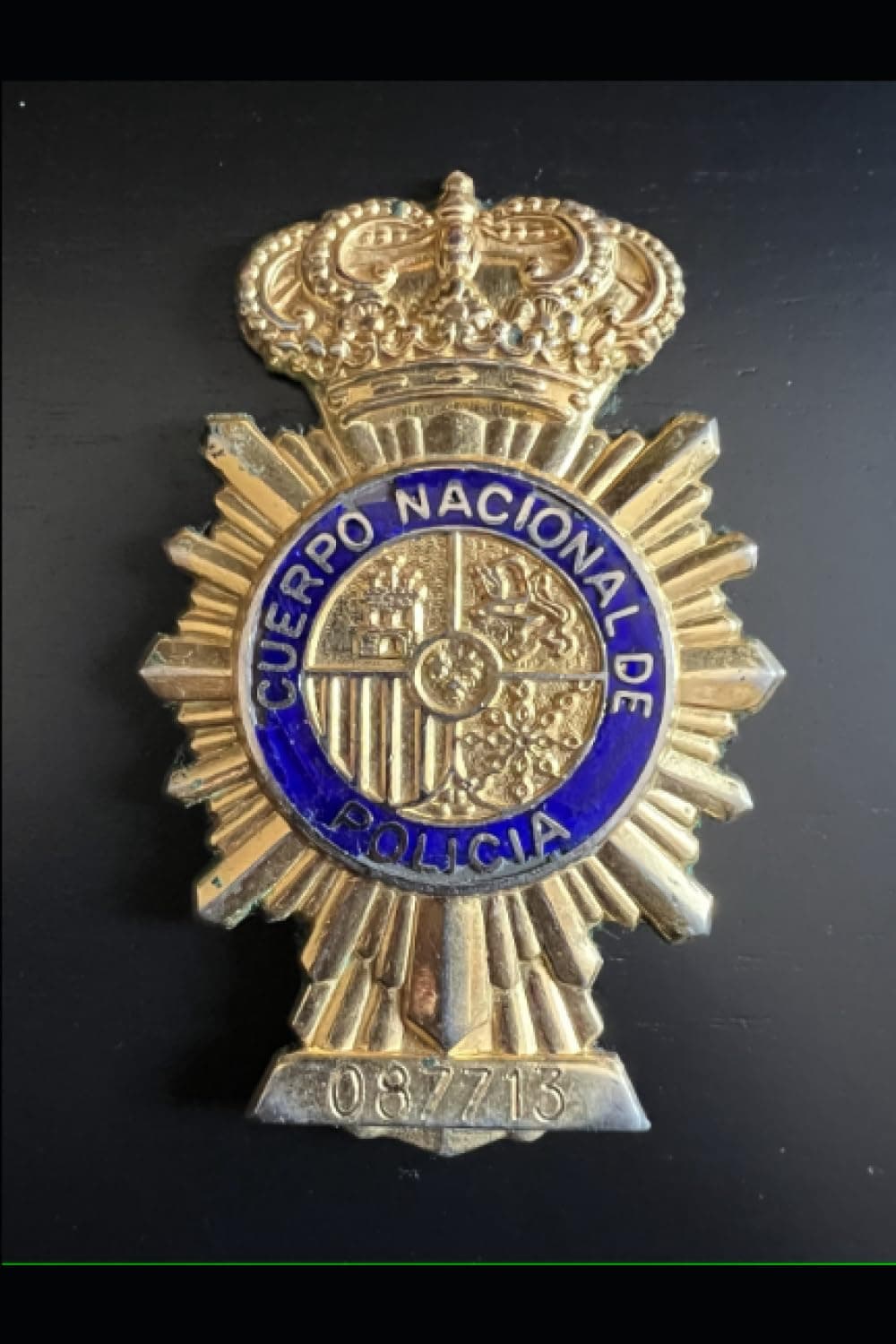 Portada del libro DEPOL