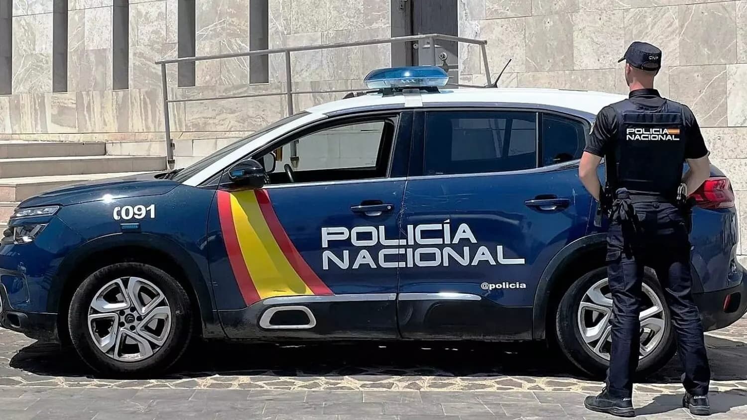 Resumen de las Oposiciones de Policía Nacional en España: Un Análisis Detallado con resumen del libro
