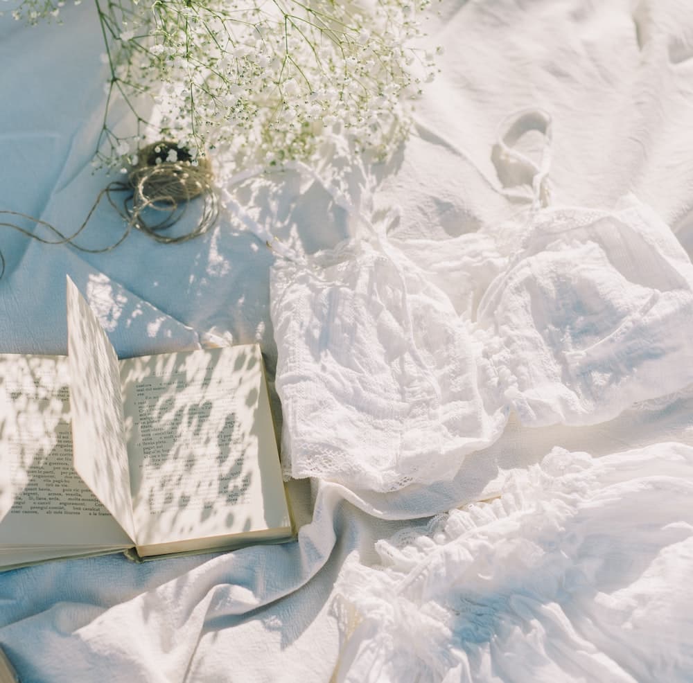Explorando la Pasión Literaria: Libros Eróticos Recomendados para Mujeres