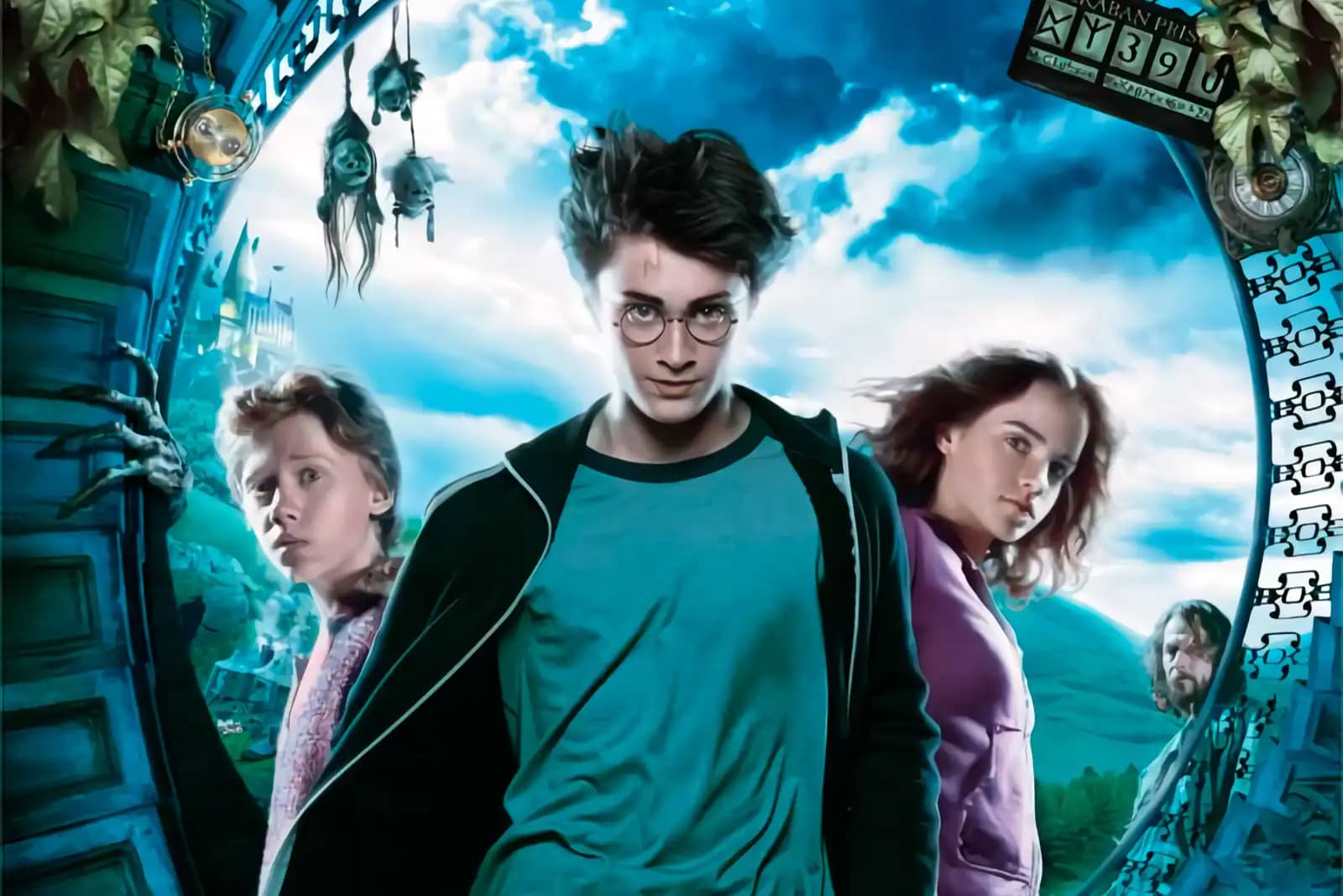 Sumergiéndose en el Mágico Mundo de la Saga de Libros de Harry Potter