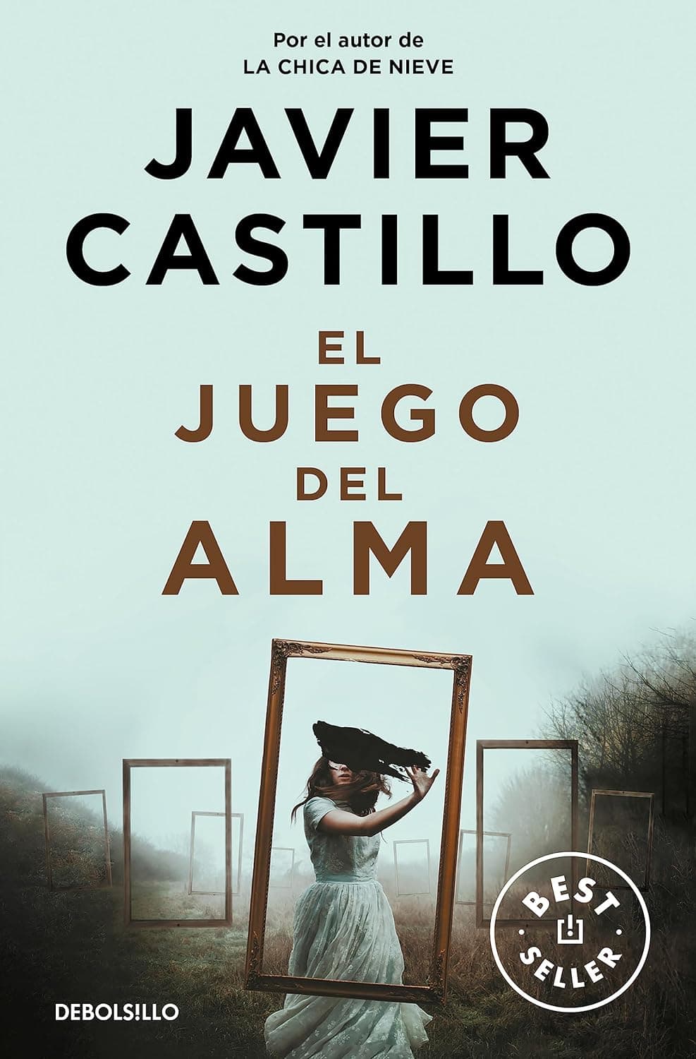 Portada del libro El juego del alma