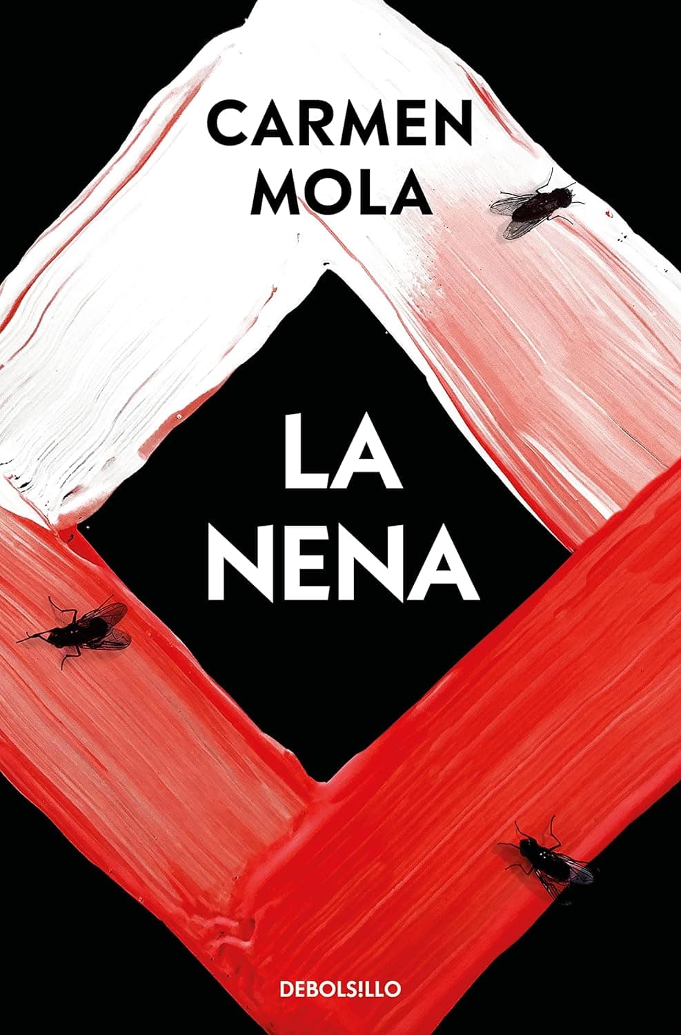 Portada del libro La Nena