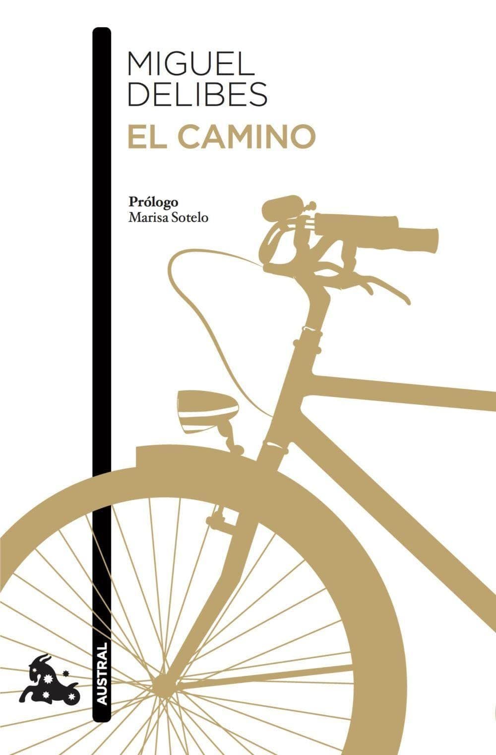 Portada del libro El camino