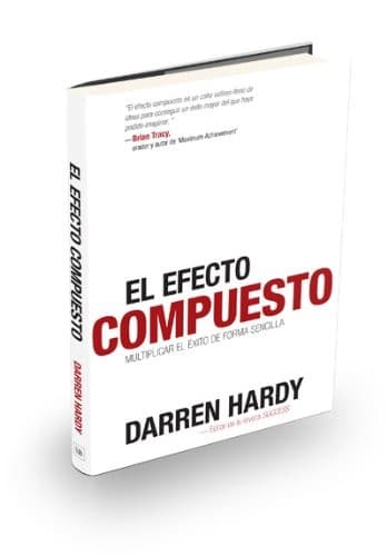 Portada del libro El efecto compuesto