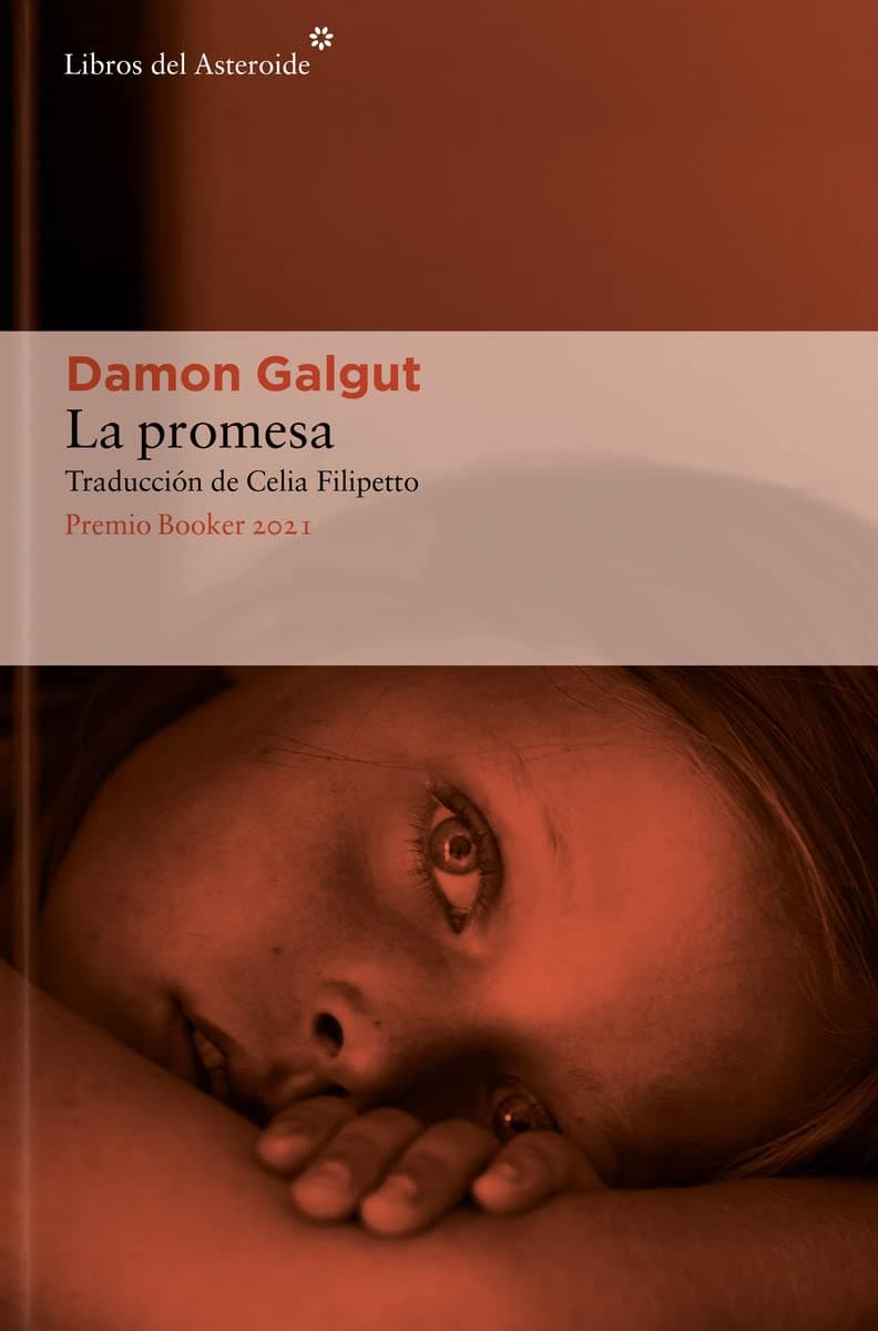 Portada del libro La promesa