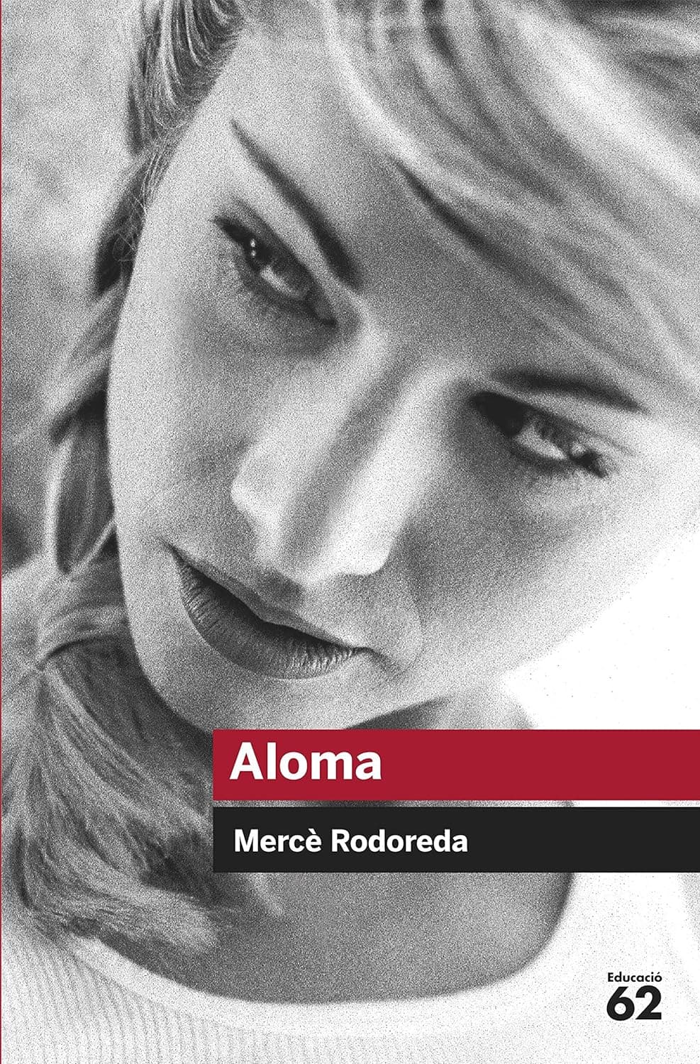 Portada del libro Aloma