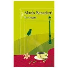Portada del libro La tregua