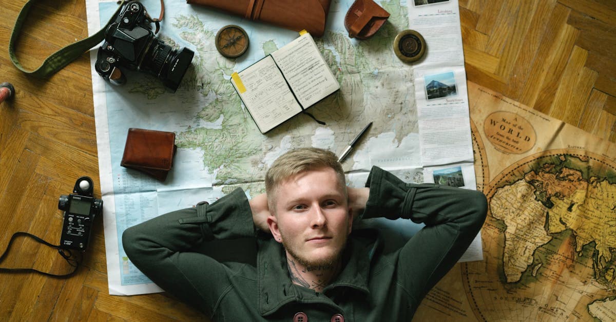 Los Mejores Libros de Viajes para Soñar Despierto