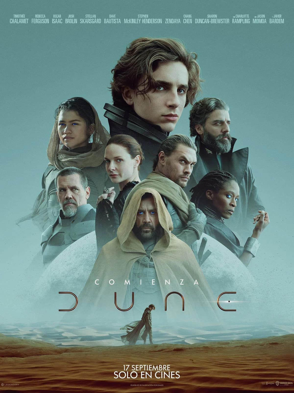 Dune 1: Resumen Extenso y Detallado