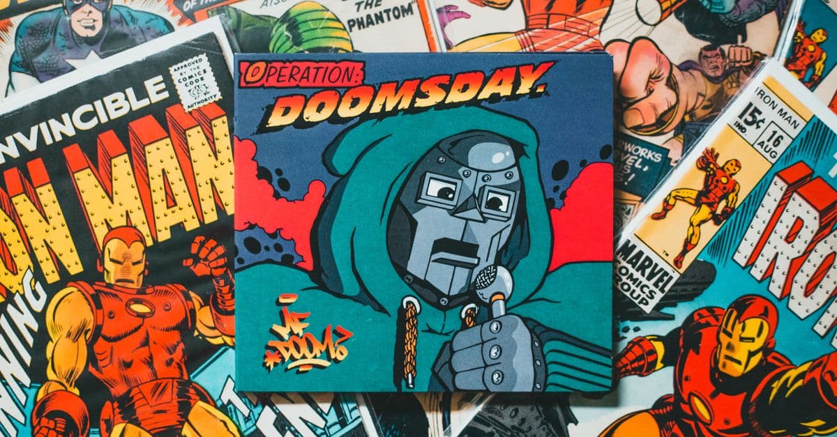 Los Mejores Cómics y Novelas Gráficas que Debes Leer