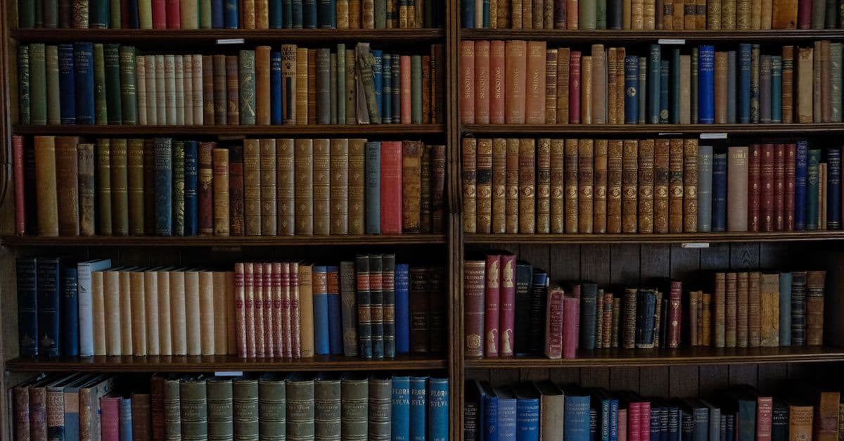 Los Mejores Libros Clásicos de la Literatura Universal