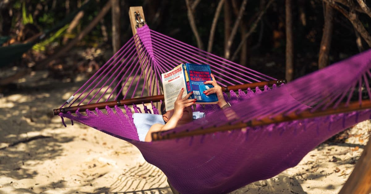 Los Mejores Libros para Leer en Verano