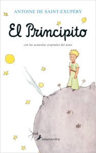 El principito resumen libro pdf