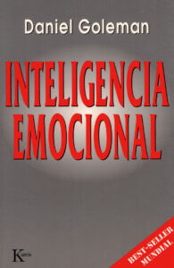 Portada Inteligencia Emocional resumen libro pdf