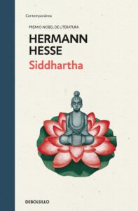 Portada Siddhartha resumen libro pdf