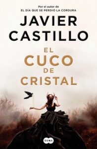 el cuco de cristal resumen libro pdf