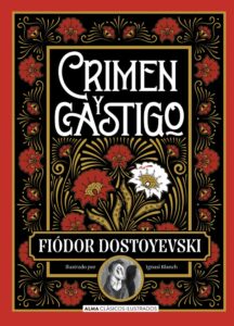 Crimen y Castigo resumen libro pdf