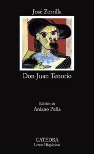 Don Juan Tenorio resumen libro pdf