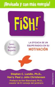Fish resumen libro pdf