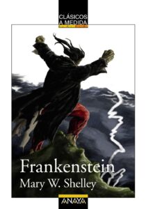 Frankenstein resumen libro pdf