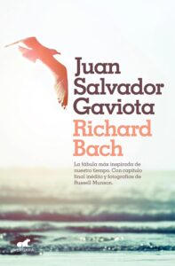 Juan Salvador Gaviota resumen libro pdf