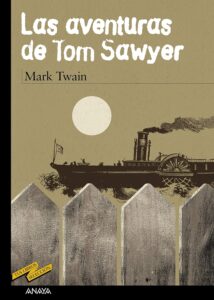 Las aventuras de Tom Sawyer resumen libro pdf