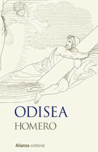 Odisea resumen libro pdf