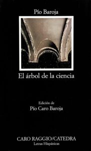 El árbol de la ciencia resumen libro pdf