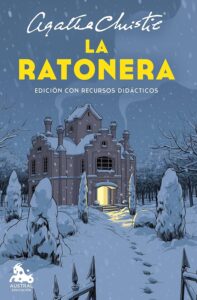 La ratonera resumen libro pdf