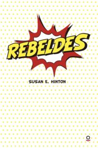 Rebeldes resumen libro pdf