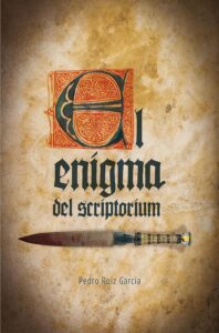 El enigma del scriptorium resumen libro pdf