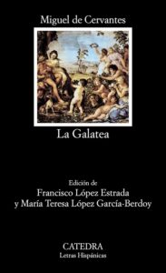 La Galatea resumen libro pdf