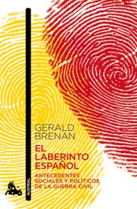 El laberinto español resumen libro pdf